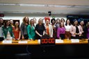 Eleitas novas coordenadoras do Observatório Nacional da Mulher na Política