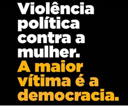 Observatório da Mulher desenvolve projeto piloto de monitoramento de violência política contra mulheres