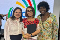 Observatório organiza atividades sobre Participação Política das Mulheres na Cúpula Social do G20 