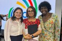 Observatório organiza atividades sobre Participação Política das Mulheres na Cúpula Social do G20 