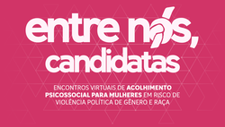 ONMP abre inscrições para projeto de apoio psicossocial para candidatas