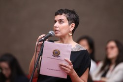 ONMP contribui em audiência pública do TSE para definir regras para eleições de 2026