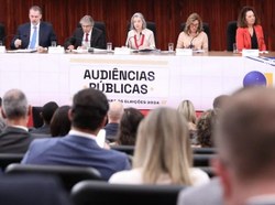 TSE incorpora sugestões do ONMP às resoluções que valerão para as eleições de 2024