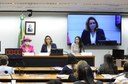 Encontro de Procuradorias da Mulher termina com lançamento de rede nacional 