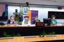 Procuradoras da Mulher defendem condições igualitárias para mulheres disputarem cargos políticos