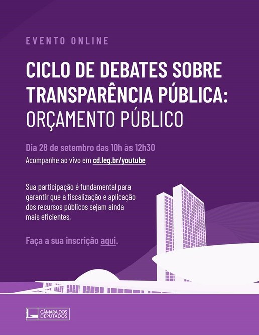 Ciclo de debates discute a condição da mulher no serviço público e