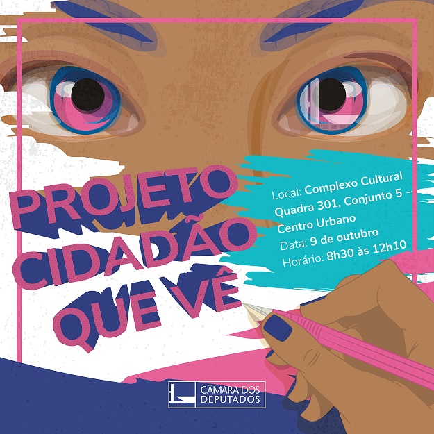 Projeto Cidadão Que Vê