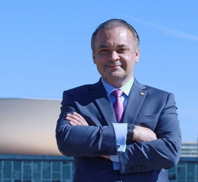 Secretário da Transparência