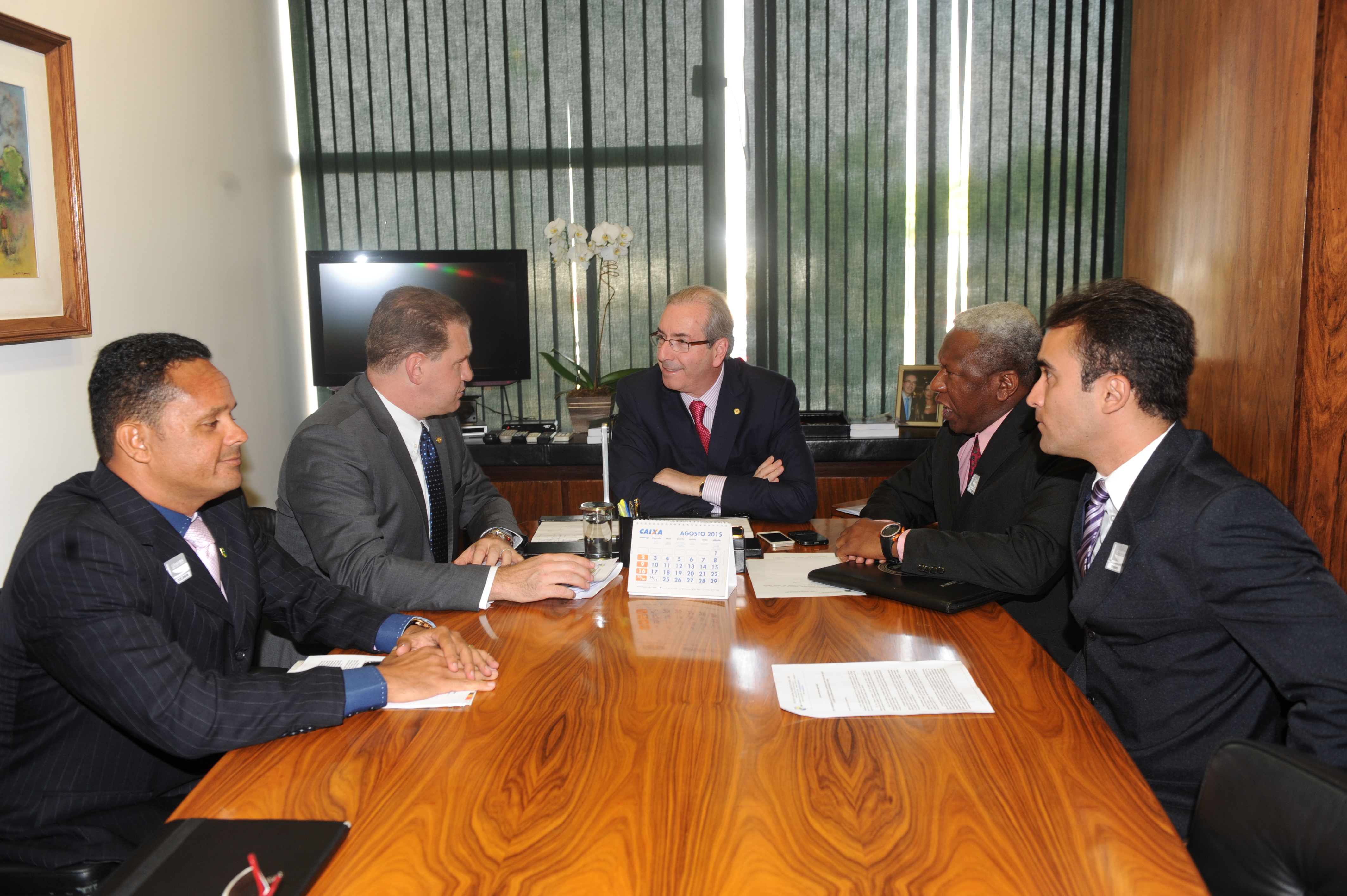 Árbitros de futebol buscam apoio a repasse sindical