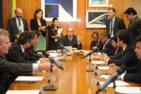 Câmara deverá ter sessões deliberativas às quintas-feiras