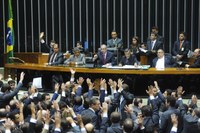 Câmara retoma discussão da Reforma Política