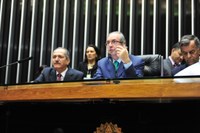 Comissões gerais ajudam Parlamento a exercer seu papel fiscalizador e legislador, diz Cunha