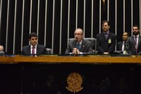 Comissões gerais com ministros ampliam interlocução entre Legislativo e Executivo, diz Cunha