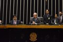 Comissões gerais com ministros ampliam interlocução entre Legislativo e Executivo, diz Cunha