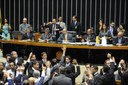 Confira as principais propostas aprovadas pela Câmara dos Deputados em 2015