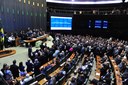 Congresso inicia ano legislativo na terça-feira; votações podem começar na quarta