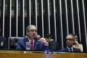 Eduardo Cunha afirma que regulação da mídia afeta democracia