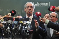 Cunha cria três CPIs para investigar BNDES, maus tratos contra animais e crimes cibernéticos