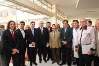 Cunha defende nova rubrica orçamentária para atender hospitais filantrópicos