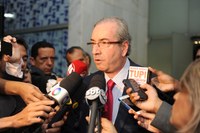 Cunha cria comissão que vai analisar redução da maioridade penal 