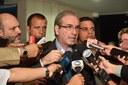 Cunha vê avanço na regulamentação da PEC dos Domésticos, aprovada pelo Senado