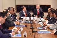 Debates do Centro de Estudos poderão ser estendidos ao Câmara Itinerante