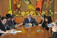 Defensores dos direitos dos animais pedem votação de projetos