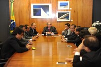 Deputados negociam votação do Proforte na próxima semana