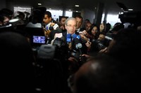 Eduardo Cunha afasta possibilidade de “pauta bomba” na Câmara