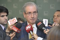 Eduardo Cunha defende retomada do modelo de concessão de petróleo