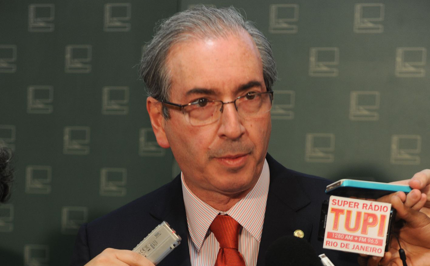 Eduardo Cunha determina investigação sobre requerimentos de informação sobre a Petrobras