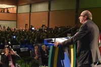 Eduardo Cunha diz que vai colocar em votação demandas de prefeitos