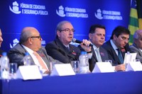 Cunha: ajuste fiscal do governo não é suficiente para tirar o Brasil da crise