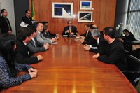 Lideranças religiosas defendem projeto que susta resoluções do governo sobre gays e transexuais