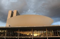 Mesa Diretora vai rediscutir passagens para cônjuges nesta terça