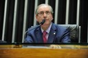 Para Cunha, população saiu derrotada com manutenção de sistema eleitoral