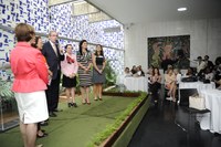 PEC que torna obrigatória presença de mulheres na Mesa Diretora pode ser votada em março