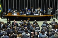 Plenário aprova Lei Brasileira da Pessoa com Deficiência