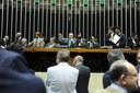 Plenário aprova regulamentação de direitos de domésticos