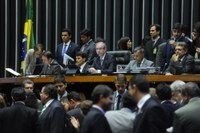 Plenário aprova texto principal do projeto sobre biodiversidade