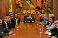 Presidente autoriza criação de Comissão Especial para avaliar o financiamento sindical