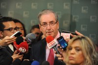 Presidente da Câmara confirma retomada da votação dos destaques ao projeto sobre terceirização nesta quarta