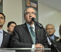 Presidente participa do lançamento do programa estágio universitário