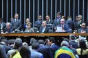 Segundo Eduardo Cunha, Câmara manterá independência em 2016