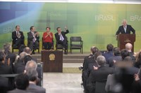 Alves crê que novo Simples Nacional fortalece empreendedorismo e estimula formalização