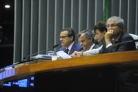 Aprovada a renegociação da dívida de estados e municípios com União