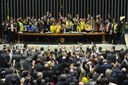 Câmara aprova piso de R$1.014 para agentes comunitários de saúde