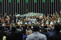 Câmara aprova projeto que torna lei o programa Cultura Viva