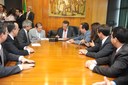 Henrique Eduardo Alves cria comissão especial para ampliar Defensoria Pública
