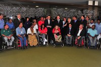 Câmara deve votar aposentadoria especial para pessoas com deficiência